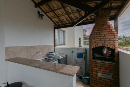 Apartamento à venda com 96m², 2 quartos e 2 vagas
