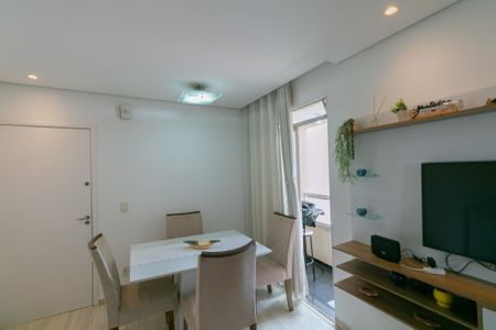 Apartamento à venda com 96m², 2 quartos e 2 vagas