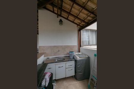 Apartamento à venda com 96m², 2 quartos e 2 vagas