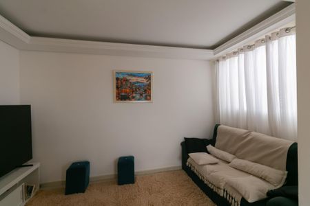 Apartamento à venda com 96m², 2 quartos e 2 vagas