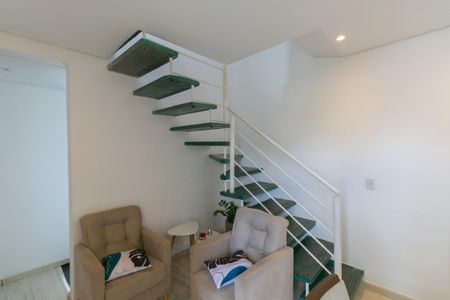 Apartamento à venda com 96m², 2 quartos e 2 vagas