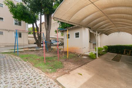 Apartamento à venda com 96m², 2 quartos e 2 vagas