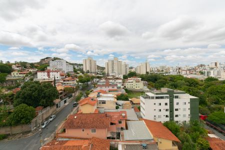 Apartamento à venda com 96m², 2 quartos e 2 vagas