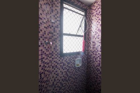 Apartamento para alugar com 74m², 2 quartos e 1 vagaBanheiro da Suíte 1