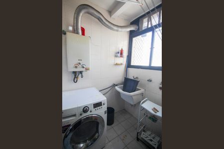 Apartamento para alugar com 74m², 2 quartos e 1 vagaÁrea de Serviço