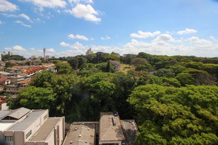 Apartamento para alugar com 74m², 2 quartos e 1 vagaVista da Sacada 1