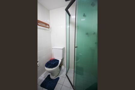 Apartamento para alugar com 74m², 2 quartos e 1 vagaBanheiro