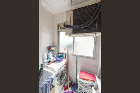 Apartamento para alugar com 47m², 2 quartos e 1 vaga Apartamento para alugar com 47m², 2 quartos e 1 vagaÁrea de serviço