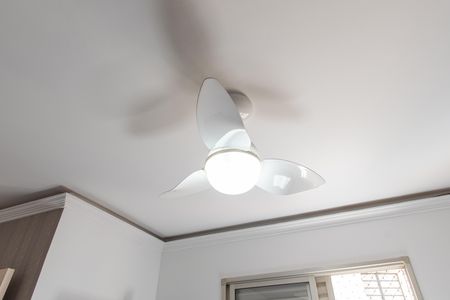 Apartamento para alugar com 47m², 2 quartos e 1 vaga Apartamento para alugar com 47m², 2 quartos e 1 vagaQuarto 2