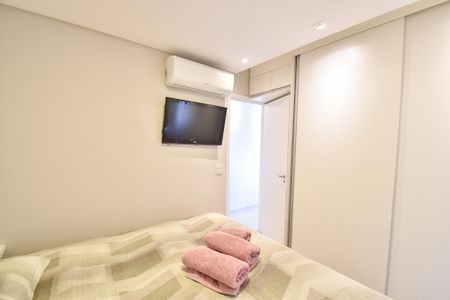 Apartamento para alugar com 60m², 1 quarto e 1 vagaQuarto