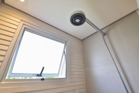 Apartamento para alugar com 60m², 1 quarto e 1 vagaBanheiro