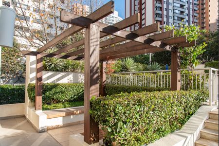 Apartamento para alugar com 60m², 1 quarto e 1 vagaÁrea comum