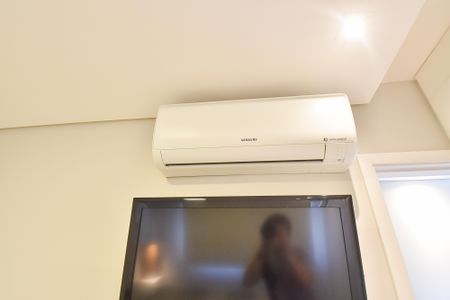 Apartamento para alugar com 60m², 1 quarto e 1 vagaQuarto