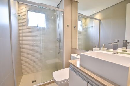 Apartamento para alugar com 60m², 1 quarto e 1 vagaBanheiro