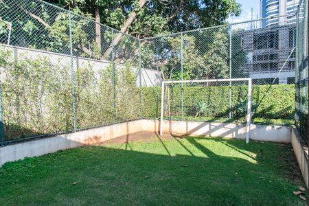 Apartamento para alugar com 60m², 1 quarto e 1 vagaQuadra esportiva