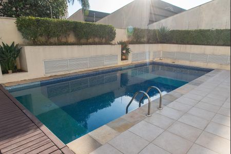 Apartamento para alugar com 60m², 1 quarto e 1 vagaÁrea comum - Piscina