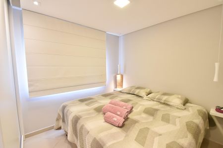 Quarto de apartamento para alugar com 1 quarto, 60m² em Jardim Vila Mariana, São Paulo