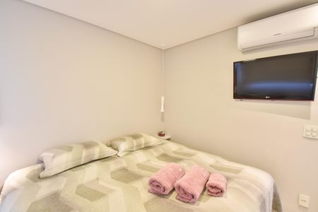 Apartamento para alugar com 60m², 1 quarto e 1 vagaQuarto