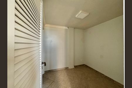 Apartamento à venda com 247m², 4 quartos e 3 vagasCozinha e Área de Serviço - Quarto