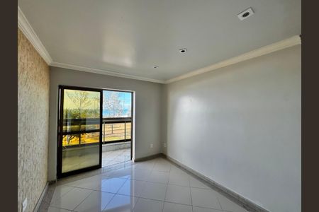 Apartamento à venda com 247m², 4 quartos e 3 vagasQuarto 2