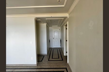 Apartamento à venda com 247m², 4 quartos e 3 vagasCorredor