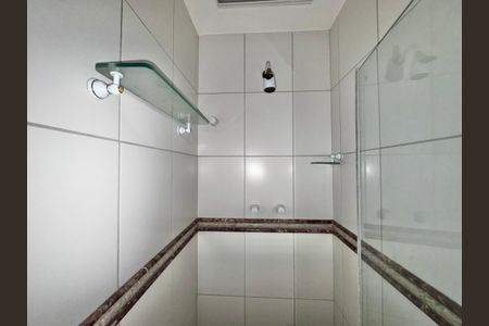 Apartamento à venda com 247m², 4 quartos e 3 vagasSuíte 2 - Banheiro