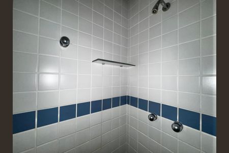 Apartamento à venda com 247m², 4 quartos e 3 vagasCozinha e Área de Serviço - Banheiro