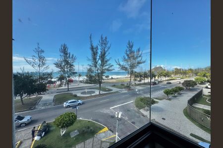 Apartamento à venda com 247m², 4 quartos e 3 vagasSuíte 1 - Varanda - Vista