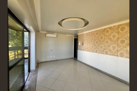 Apartamento à venda com 247m², 4 quartos e 3 vagasSuíte 1