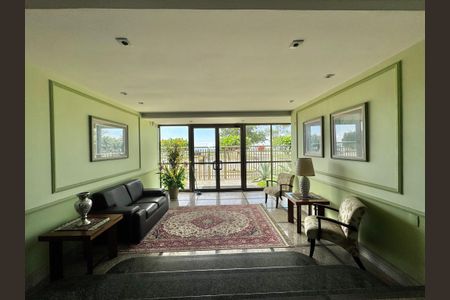 Apartamento à venda com 247m², 4 quartos e 3 vagasÁrea comum