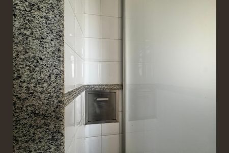 Apartamento à venda com 247m², 4 quartos e 3 vagasCozinha e Área de Serviço