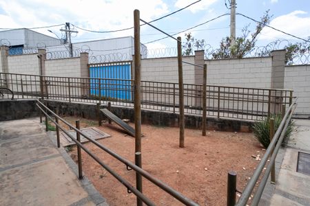 Apartamento para alugar com 48m², 2 quartos e 1 vagaÁrea comum