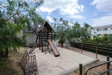 Apartamento para alugar com 48m², 2 quartos e 1 vagaÁrea comum