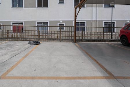 Apartamento para alugar com 48m², 2 quartos e 1 vagaGaragem