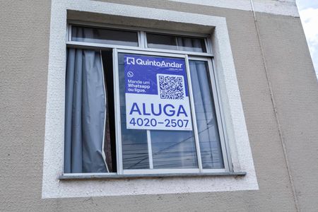 Apartamento para alugar com 48m², 2 quartos e 1 vagaPlaca