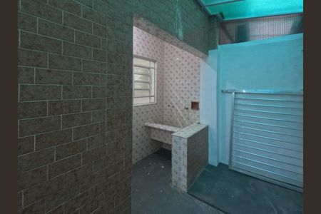 Casa para alugar com 120m², 4 quartos e 2 vagasÁrea de Serviço 