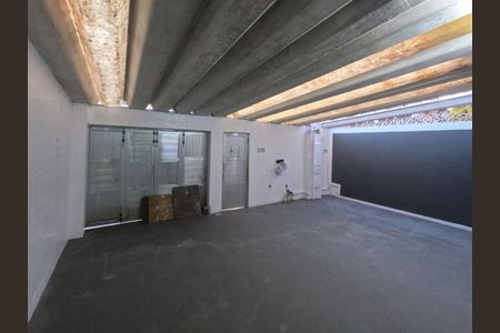 Casa para alugar com 120m², 4 quartos e 2 vagasGaragem 