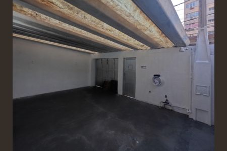 Casa para alugar com 120m², 4 quartos e 2 vagasGaragem 