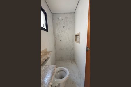 Apartamento à venda com 90m², 2 quartos e 2 vagasBanheiro