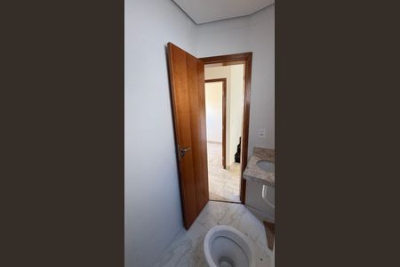 Apartamento à venda com 90m², 2 quartos e 2 vagasBanheiro
