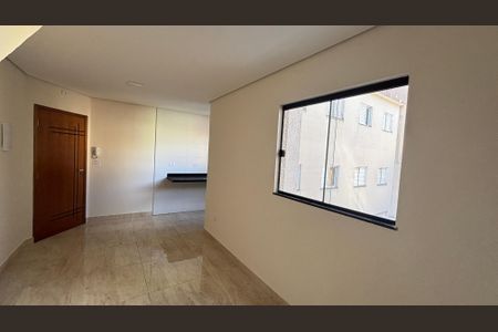 Apartamento à venda com 90m², 2 quartos e 2 vagasSala - Sala de Jantar