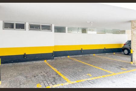 Apartamento à venda com 103m², 3 quartos e 1 vaga