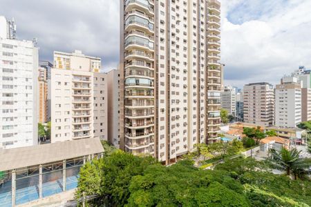 Apartamento à venda com 103m², 3 quartos e 1 vaga
