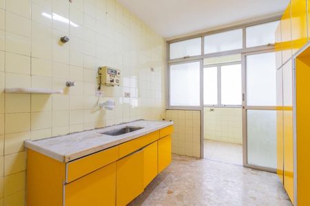 Apartamento à venda com 103m², 3 quartos e 1 vaga