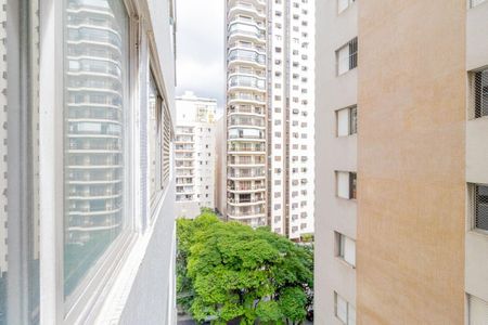 Apartamento à venda com 103m², 3 quartos e 1 vaga