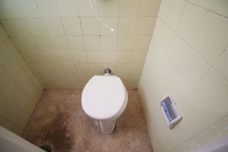 Apartamento à venda com 103m², 3 quartos e 1 vaga Apartamento à venda com 103m², 3 quartos e 1 vagaBanheiro de serviço