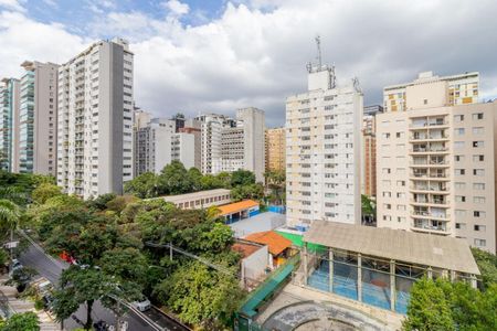 Apartamento à venda com 103m², 3 quartos e 1 vaga