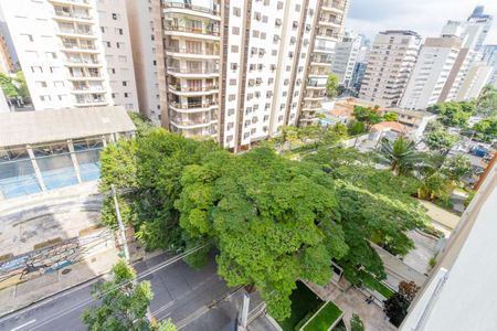 Apartamento à venda com 103m², 3 quartos e 1 vaga