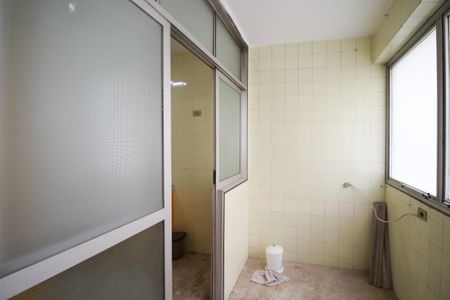 Apartamento à venda com 103m², 3 quartos e 1 vaga Apartamento à venda com 103m², 3 quartos e 1 vagaÁrea de Serviço