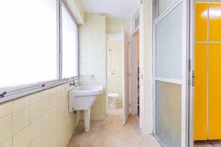 Apartamento à venda com 103m², 3 quartos e 1 vaga